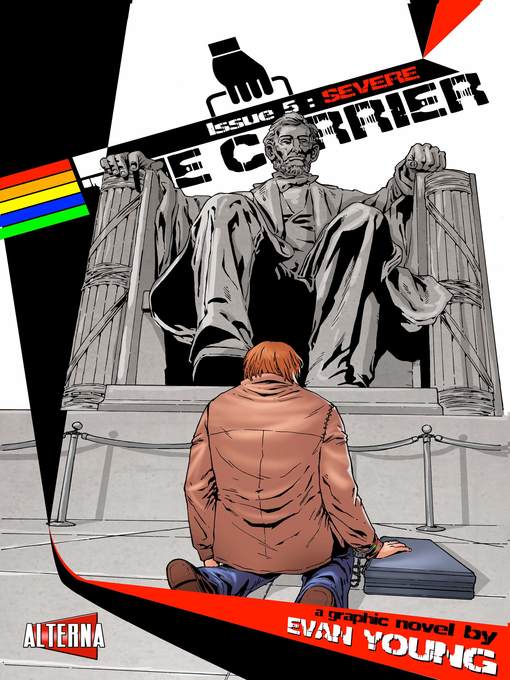 Title details for The Carrier, Issue 5 by Evan Young - Available